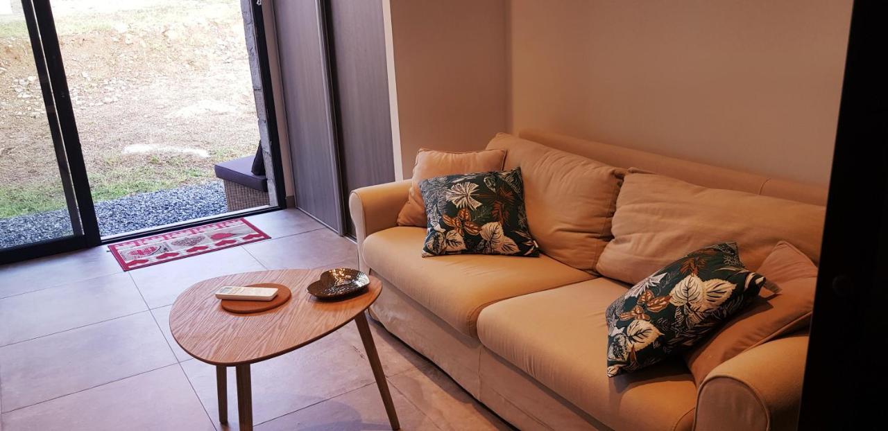 דירות Castirla House מראה חיצוני תמונה