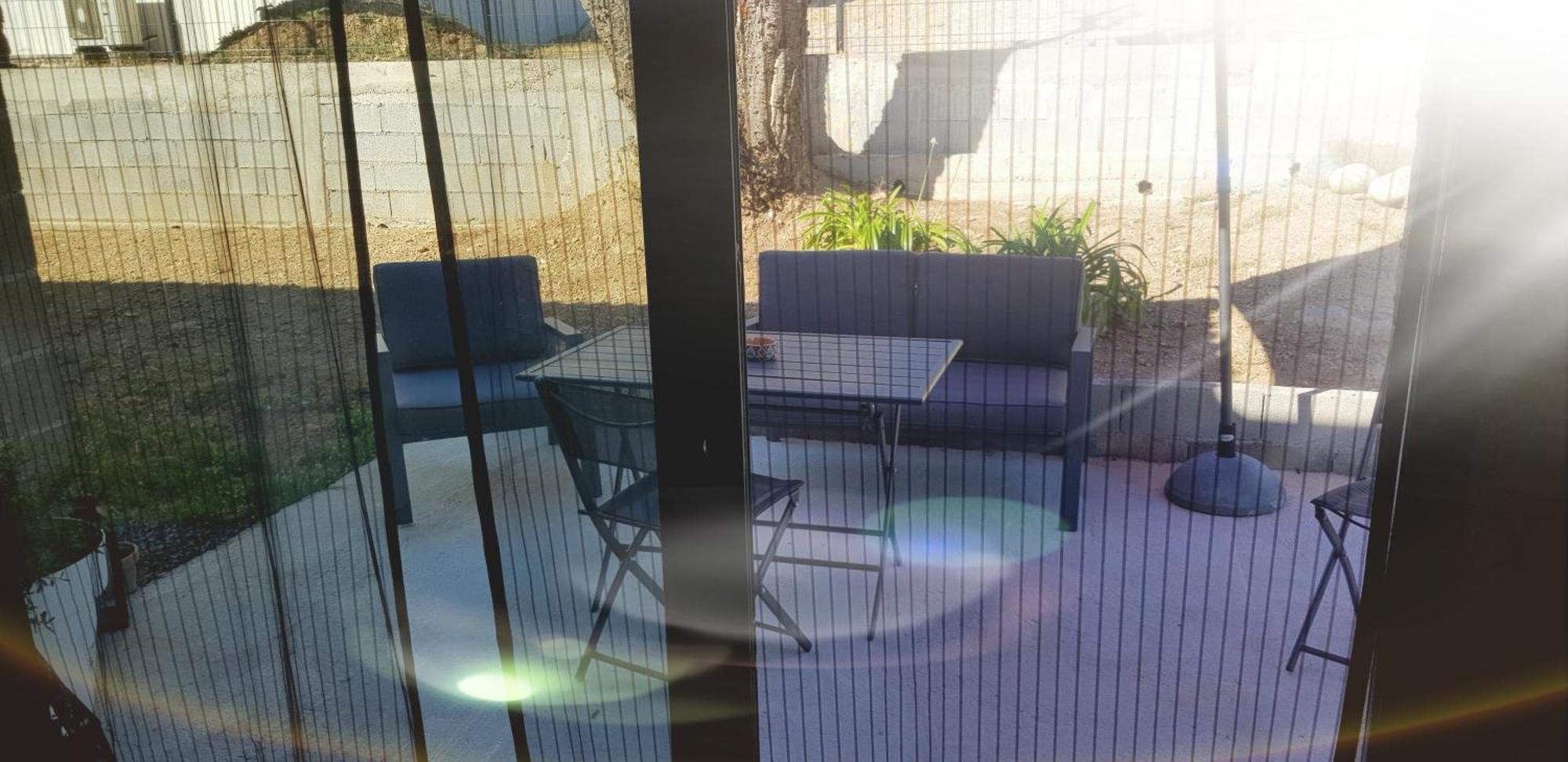 דירות Castirla House מראה חיצוני תמונה